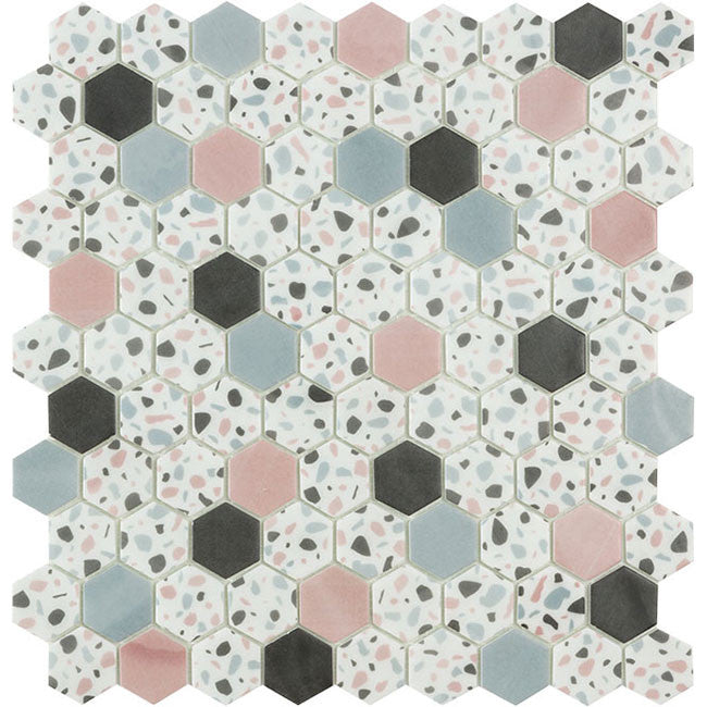 Mozaic BLEND ARTWORK 3 35x35 mm