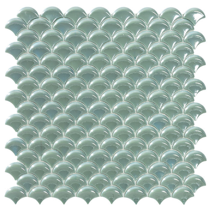 Mozaic sticla Dimension Jade BR 6006E 36x29 cm