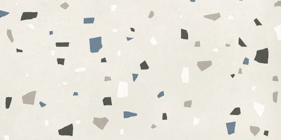Gresie Nuances Bianco Coccio 60x120 cm, finisaj mat