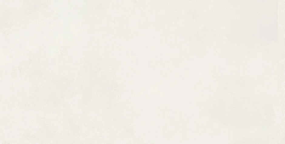Gresie Nuances Bianco 60x120 cm, finisaj mat