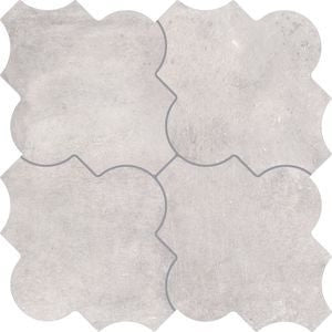 Gresie Riga Concrete 45x45 cm