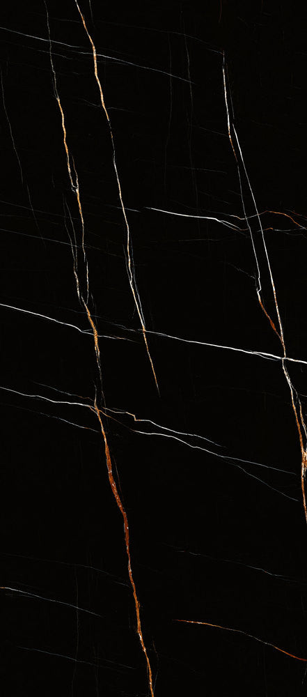 Sahara Noir 100x300 cm, 6mm grosime, productie Spania