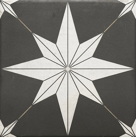 Gresie decorativa / Faianta San Marco 20x20 cm, ceramica portelanata