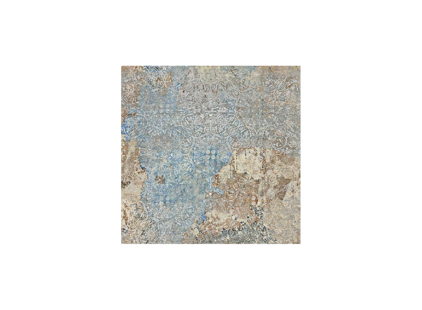 Gresie / Faianta Carpet Vestige Natural 100x100 cm 1 - Liv Art
