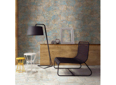 Gresie / Faianta Carpet Vestige Natural 100x100 cm 3 - Liv Art