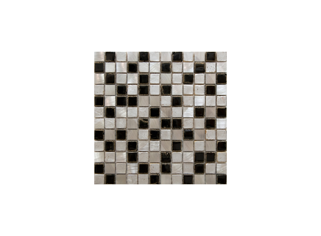 Mozaic Sahin Plata 30x30 1 - Liv Art
