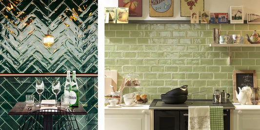 Tendințe în plăci ceramice pentru 2026