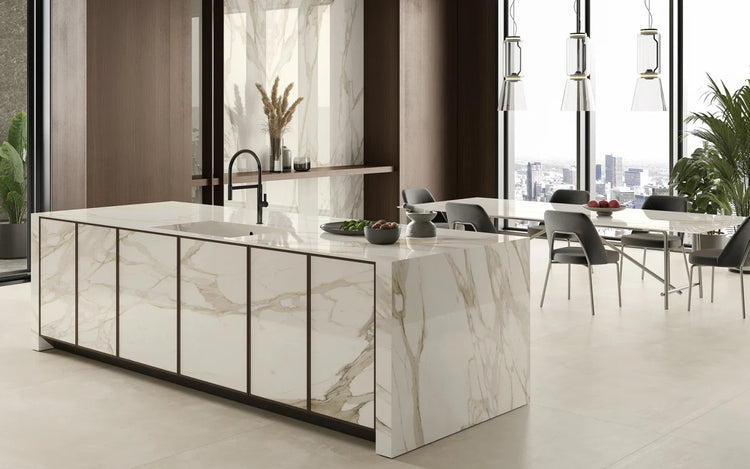 Lastre ceramice
