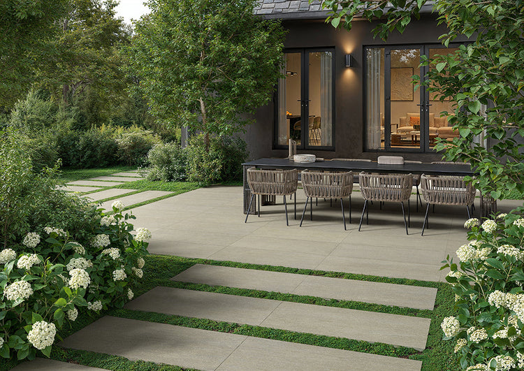 Gresie Porțelanată 20 mm