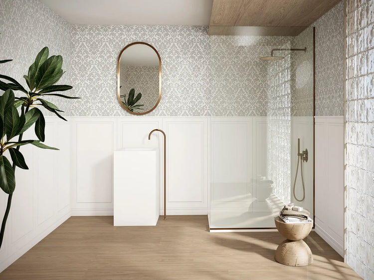 Faianta Bai design clasic