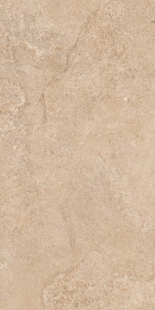 Gresie portelanata Dorset Sand 60X120 cm, mat, Spania