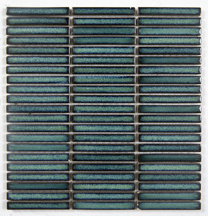Mozaic ceramic Ston Stick Shanghai 29.4x28.2 cm