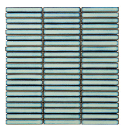 Mozaic ceramic Ston Stick Bangkok 29.4x28.2 cm