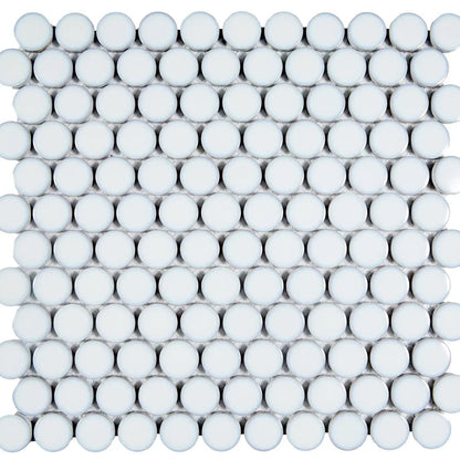Mozaic ceramic Ston Penny 28 Sydney 31.2x33 cm