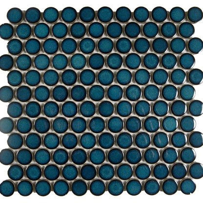 Mozaic ceramic Ston Penny 28 Shanghai 31.2x33 cm