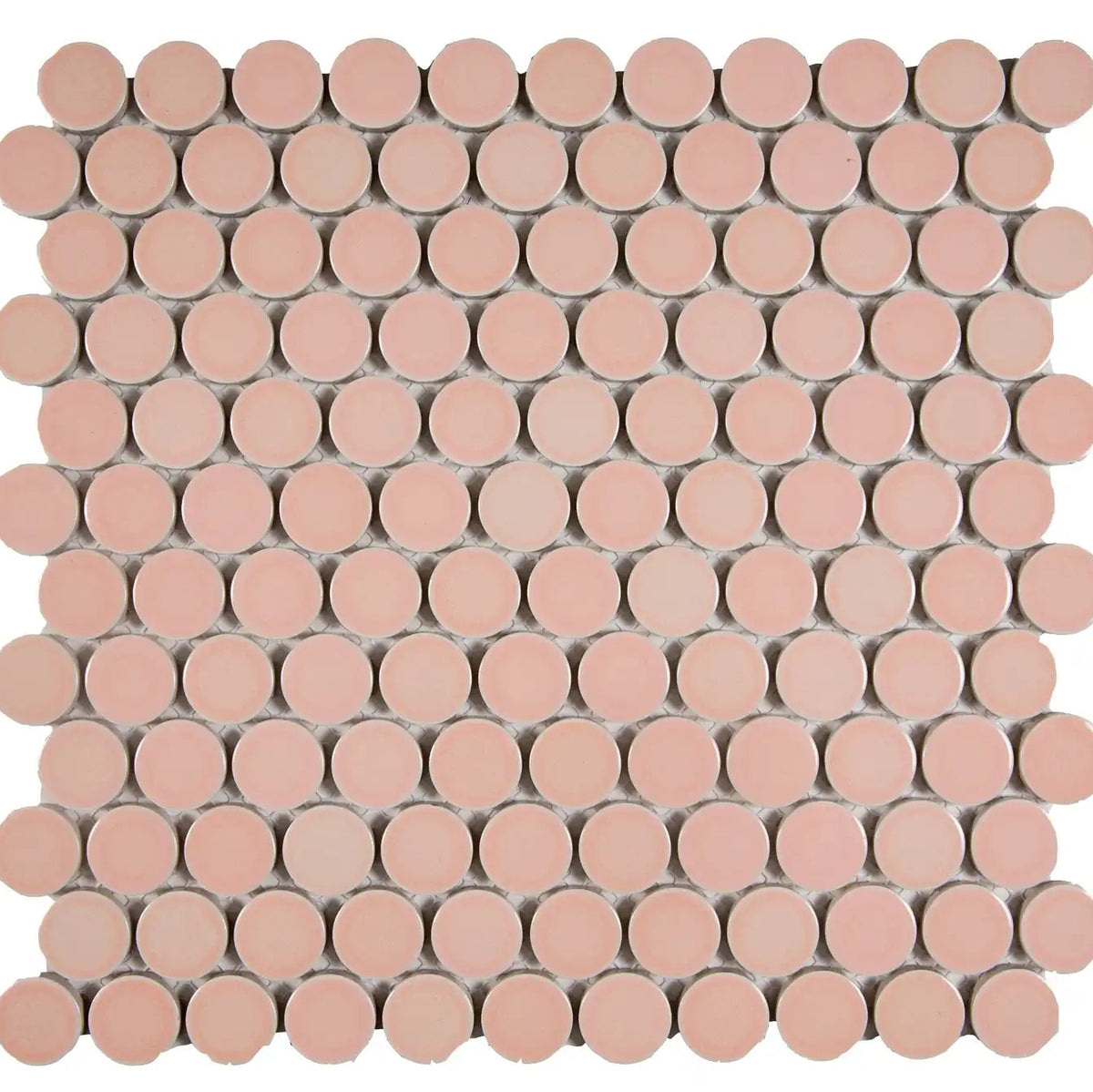Mozaic ceramic Ston Penny 28 Singapore 31.2x33 cm