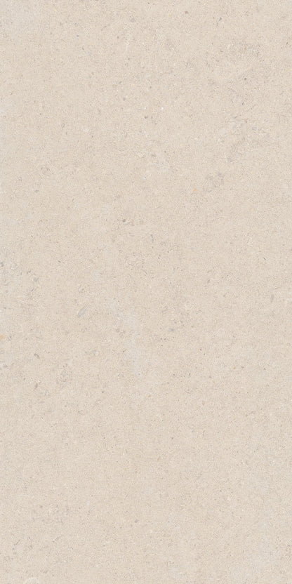 Gresie portelanata Calcare Linen 60X120 cm, mat, Spania