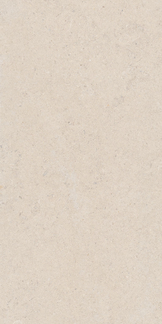 Gresie portelanata Calcare Linen 60X120 cm, mat, Spania