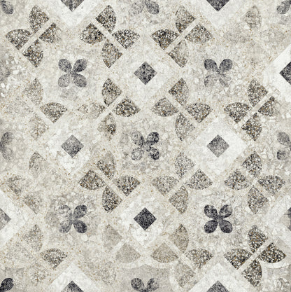 Gresie / Faianta Florio Deco 60X60 cm, ceramica portelanata, rectificata