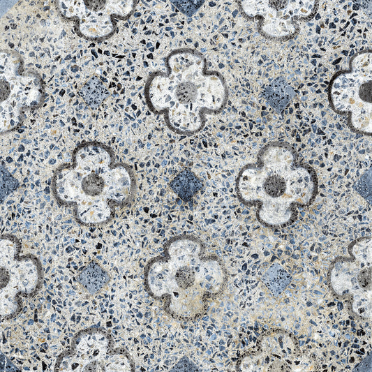 Gresie / Faianta Boboli Deco 60X60 cm, ceramica portelanata, rectificata