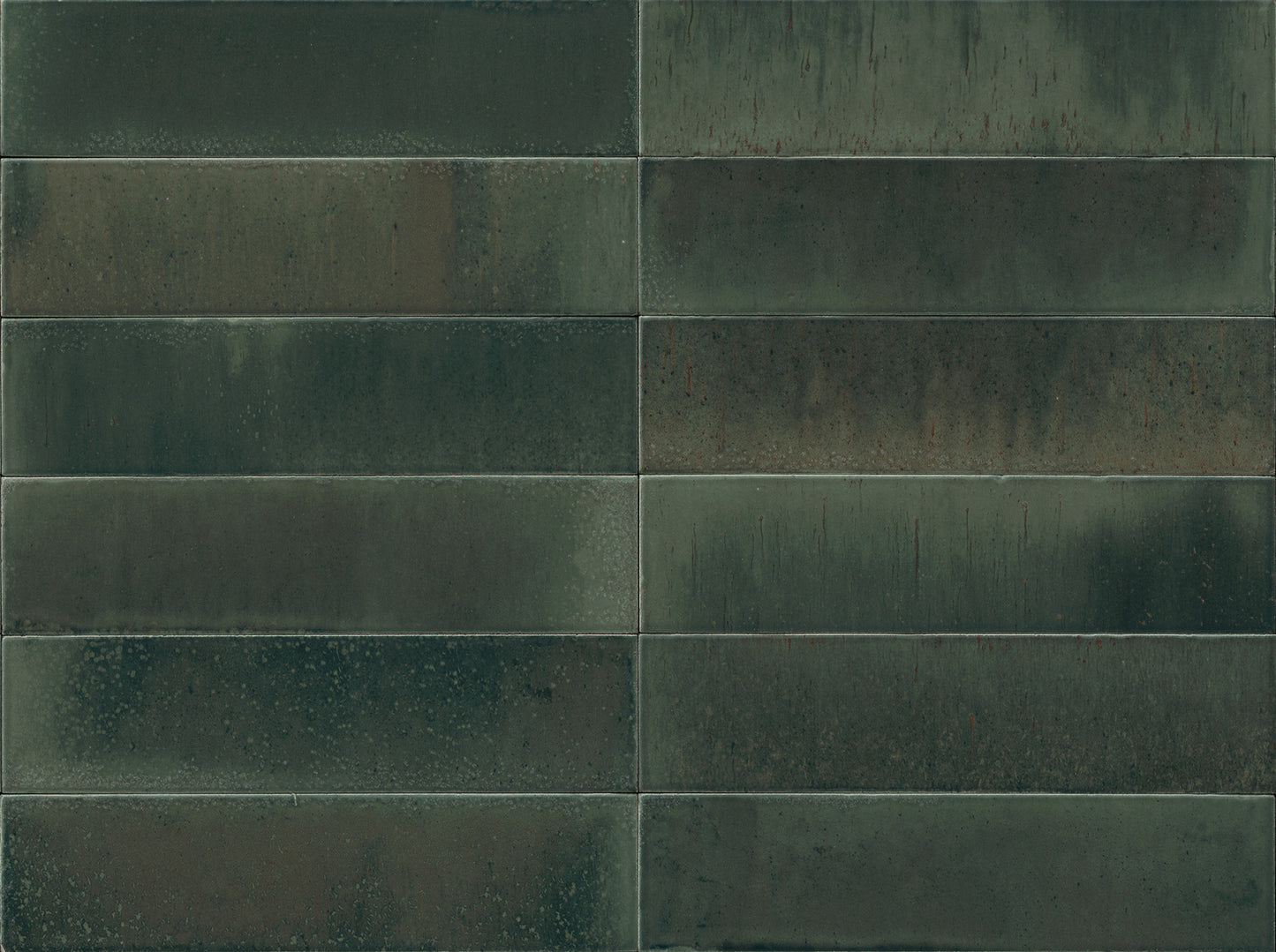Faianta Marazzi Lume Forest 6x24 cm, ceramica portelanata