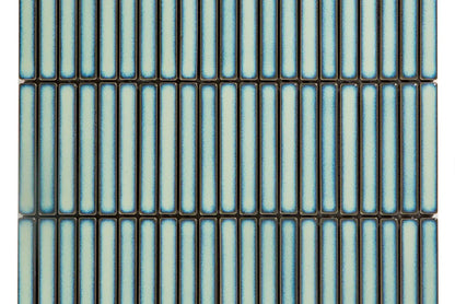 Mozaic ceramic Ston Stick Bangkok 29.4x28.2 cm