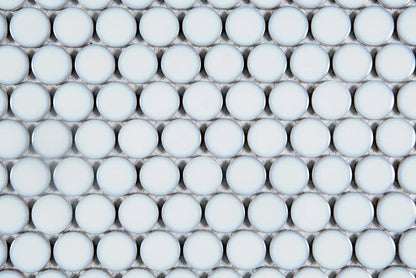 Mozaic ceramic Ston Penny 28 Sydney 31.2x33 cm