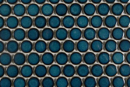 Mozaic ceramic Ston Penny 28 Shanghai 31.2x33 cm