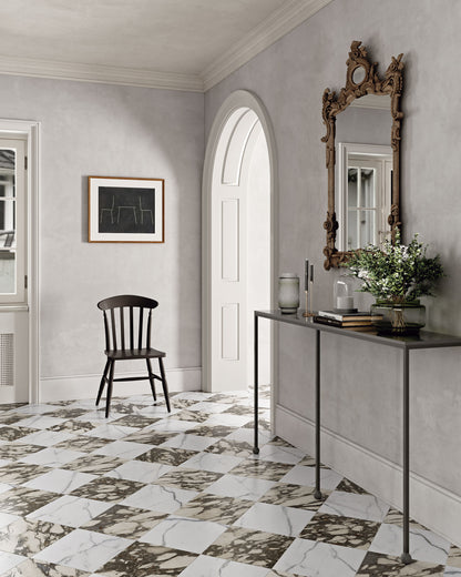 Gresie Classic Marble Viola 30x30 cm