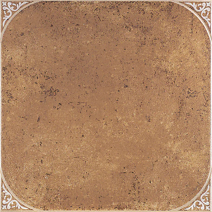 Gresie Aranjuez 45x45 cm, model rustic, mat