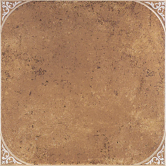 Gresie Aranjuez 45x45 cm, model rustic, mat