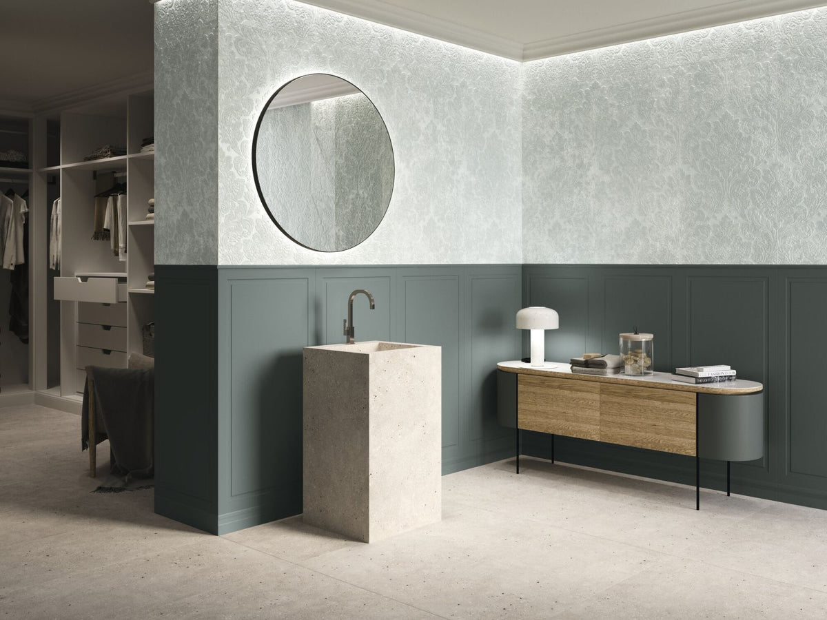 Faianta Bellagio Verde 60x120 cm