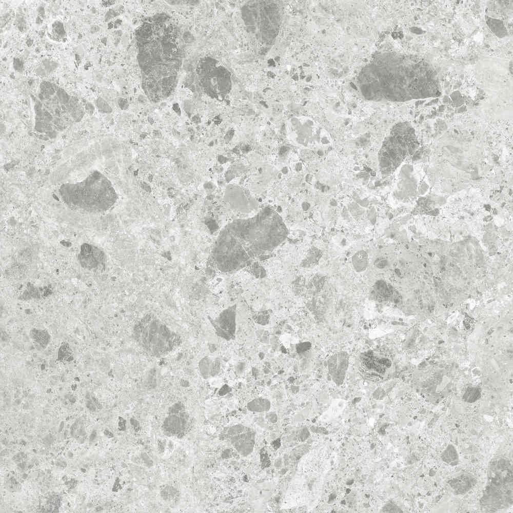 Gresie portelanata Amsterdam Grey Lucioasa 120x120 cm