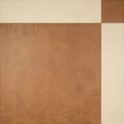 Gresie portelanata Grace Cotto 44x44 cm