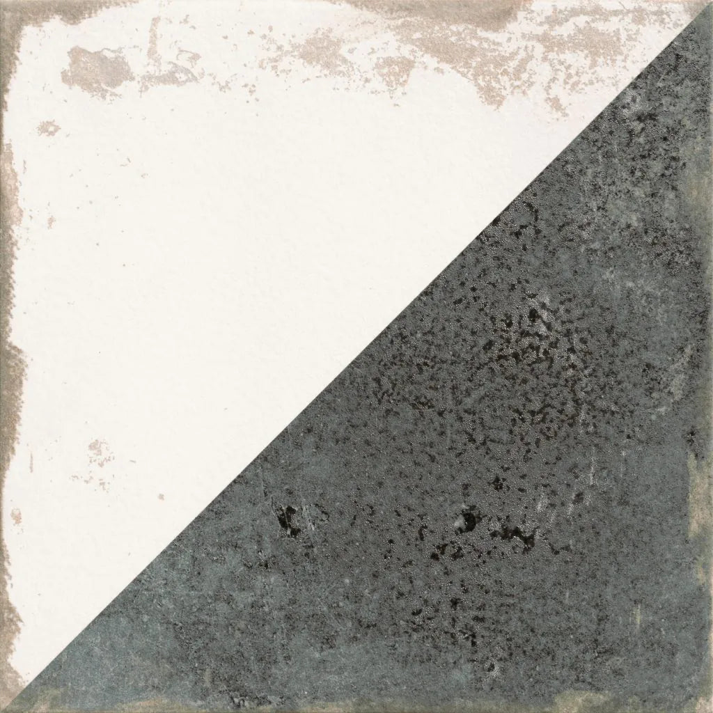Gresie / Faianta Antique Diagonal 33x33 cm