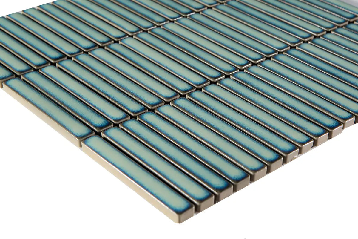 Mozaic ceramic Ston Stick Bangkok 29.4x28.2 cm