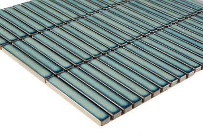 Mozaic ceramic Ston Stick Bangkok 29.4x28.2 cm