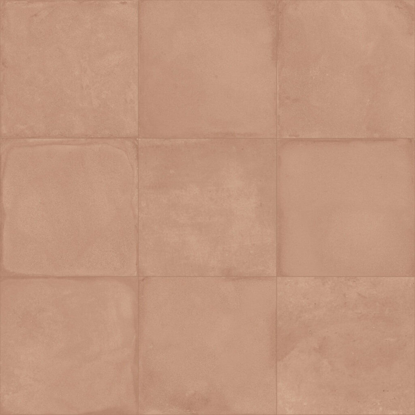 Gresie / Faianta portelanata Amuri Cotto 20x20 cm