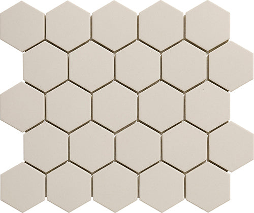 Mozaic CE.SI Hexagon 5x5 SODIO