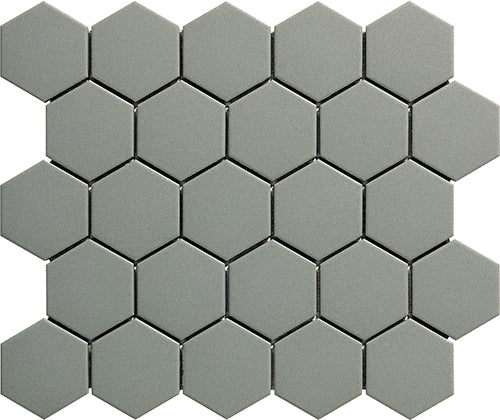 Mozaic CE.SI Hexagon 5x5 GIADA