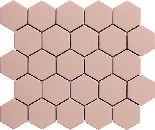 Mozaic CE.SI Hexagon 5x5 AGATA