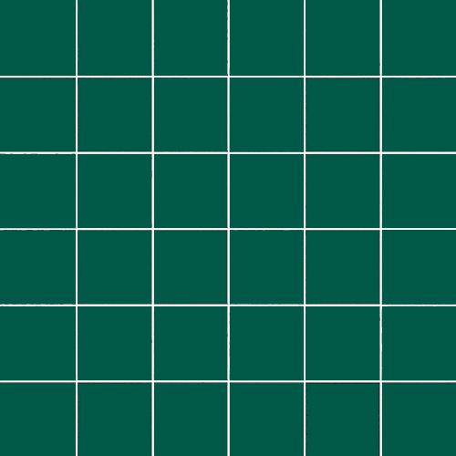 Mozaic CE.SI Rame Lucios 5x5 folie 30x30 cm