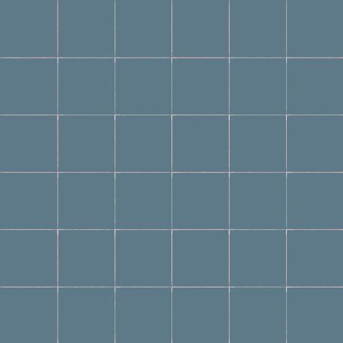 Mozaic CE.SI Navy Lucios 5x5 folie 30x30 cm