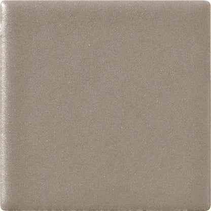 Gresie octogonala crem Cotone Ottagono 20x20cm + Taco Antracite 5x5cm, portelanata, productie Italia