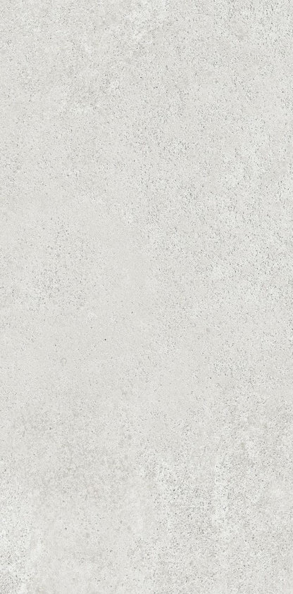 Gresie portelanata Concraft Light Grey Matt 60x120 cm
