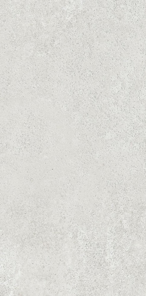 Gresie portelanata Concraft Light Grey Matt 60x120 cm