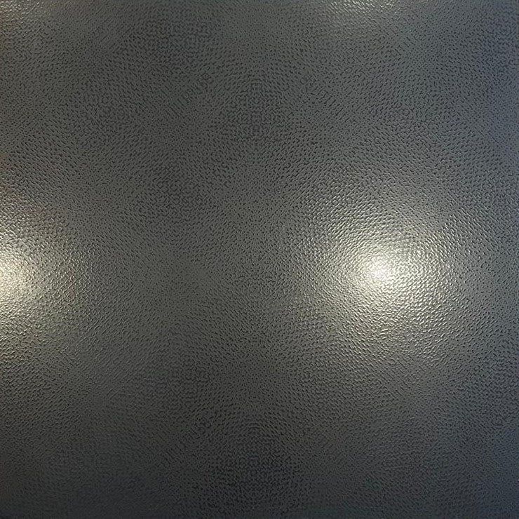 Gresie portelanata Glam Lux Black 60x60 cm, lappato