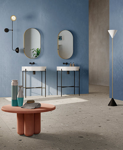 Gresie portelanata Res Art Avio Matt 60x120 cm