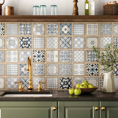 Faianta Baeza 15x45 cm