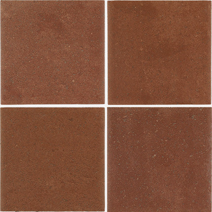 Faianta / Gresie Adobe Cotto Mate 10,2×10,2 cm